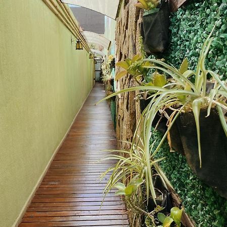 Loft Garden'S Apartment Rosario Exterior photo