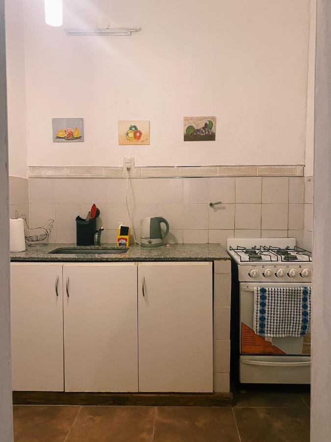 Loft Garden'S Apartment Rosario Exterior photo