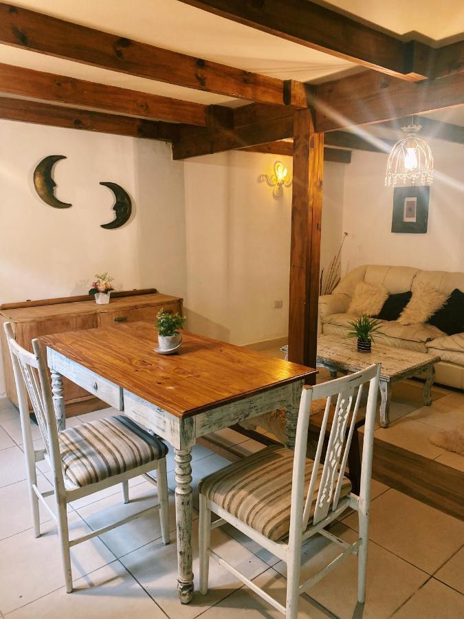 Loft Garden'S Apartment Rosario Exterior photo