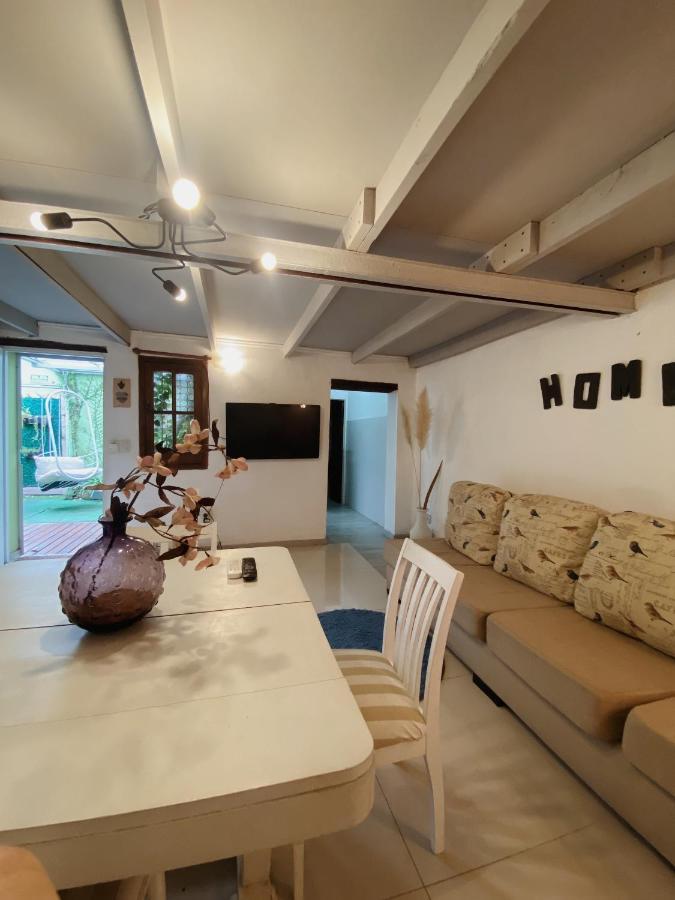 Loft Garden'S Apartment Rosario Exterior photo
