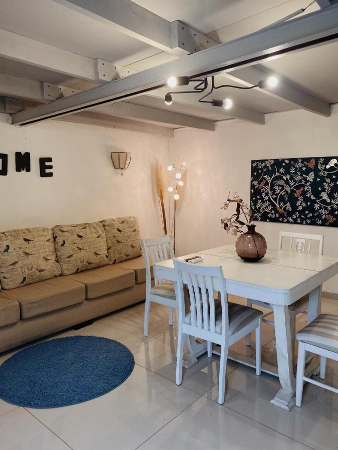 Loft Garden'S Apartment Rosario Exterior photo