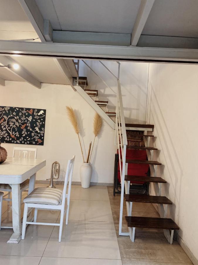 Loft Garden'S Apartment Rosario Exterior photo